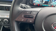 Hyundai i20 1.0T GDi 48V MHD SE Connect 5dr DCT Petrol Hatchback